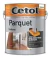 Cetol Parquet Solvente X 1 Lt