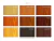 Tinta Para Barniz Cetol Colores X 240 Cc - comprar online