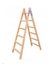 Escalera Madera Tipo Pintor Ipema N 13