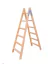 Escalera Madera Tipo Pintor Ipema N 6