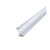 Zocalo Sanitario Acero Inoxidable Atrim 673 38 mm x 2,5 Mts - comprar online