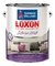 Loxon Larga Duración Interior Mate x 4 Lts Color Blanco