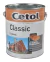 Cetol Classic Satinado 20 Lts Madera Exterior