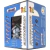 Tornillo Tel - Hex Tipo 2 con Arandela 14x2 caja x 80