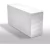 Retak Ladrillo Hcca 50x25x7,5cm