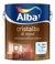 Cristalba Barniz Al Agua Brillante X 1/2 Lt