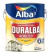 Duralba Acrilico Exterior Blanco X 20 Lts