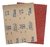 Papel Lija Norton A257 Pack x 50 un