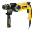 Rotomartillo Percutor Sds Plus Dewalt D25124k