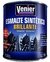 Venier Sintetico 3p Negro Brillante X 20 Lts