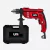 Taladro Con Percutor Con Maletin Umi 550w Hu022