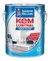Kem Lustral Esmalte Sintético Blanco X 1 Lt