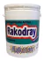 Rakodray Ladrillos Transparente X 4 Lts
