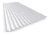 Das Dach Chapa Polipropileno Acanalada 1,10 X 4 Mts