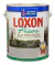 Loxon Pisos Colores X 4 Lts