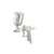 Pistola Para Pintar Aerografica Voylet Standar Chin7200