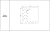 Cartela Perforada 200x200x1,29 Mm Barbieri Steel Frame en internet