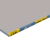 Placa Durlock Ciel 7 Mm 1,20 X 2,40 Mts