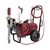 Equipo De Pintar Airless Titan Modelo 6900DI Electrica