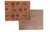 Lija en Seco Norton A275 pack x 100