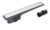 Rejilla Desague Atrim Acero Mate Lineal 45 Cm DPP450T02SA