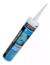 Sellador de Grietas y Piletas Merclin Blanco x 400 gr