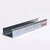 Perfil Galvanizado Barbieri PGC 90mm Espesor 0,94mm x 6 Mts