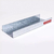 Perfil Galvanizado Barbieri PGU 100mm Espesor 1,64mm x 6 Mts