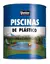 Pintura Para Piletas Plásticas Venier Azul X 1 Lt - comprar online