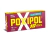 Poxipol 10 Minutos Transparente x 16 gr