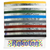 Rakoton Metales Brillante Colores X 1 Lt - comprar online