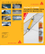 Sellador Sikaflex 103 Pisos Junta Dilatacion Sika X 280ml - comprar online