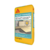 Pegamento Sikaceram Impermeable x 30 Kgs - comprar online