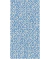 Simplisima Placa Ceramico Mosaico Aqua 6mm 1,20 x 2,40 Mts