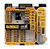 Juego de Puntas Dewalt 35 Piezas DWA2NGFT35IR