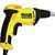 Atornillador Placa de Yeso Stanley STDR5206-AR