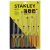Juego 6 Destornilladores PRO Stanley STHT69170