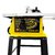 Sierra de Banco 1800 W Stanley SST1801 - comprar online