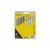 Stanley Set 9 Mechas St5009