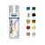 Aerosol Metalizado Tekbond Colores X 350 Ml