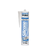 Tekbond Silicona Uso General Transparente Neutra X 280 Gr