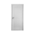 Puerta Madera Oblak Capri PCI Marco Madera Natural 70/10 - comprar online