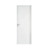 Puerta Madera Oblak Practika Blanca Marco Madera 70/10 - comprar online