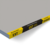 Placa Durlock Standar Reforzada 9,5 Mm 1,20 X 2,40 Mts - comprar online