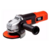 Amoladora Angular Black+decker G720n Naranja 220v - comprar online