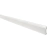 Zocalo EPS Curves Atrim 2340 Blanco 80mm x 2,5 Mts - comprar online