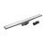 Rejilla Desague Atrim Acero Mate Lineal 70 Cm - comprar online