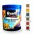 Latex Exterior 100% Acrilico Uxell Colores X 20 Lts