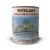 Esmalte Metalizado Oro Vitelast x 1 Lt