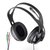 Headset Gamer P2 c/ microfone - Mikroshop Papelaria Informatica Presentes Ferramentas e Muito Mais